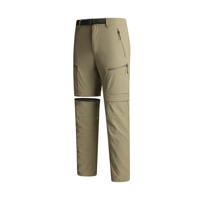 Convertible Travel Pants