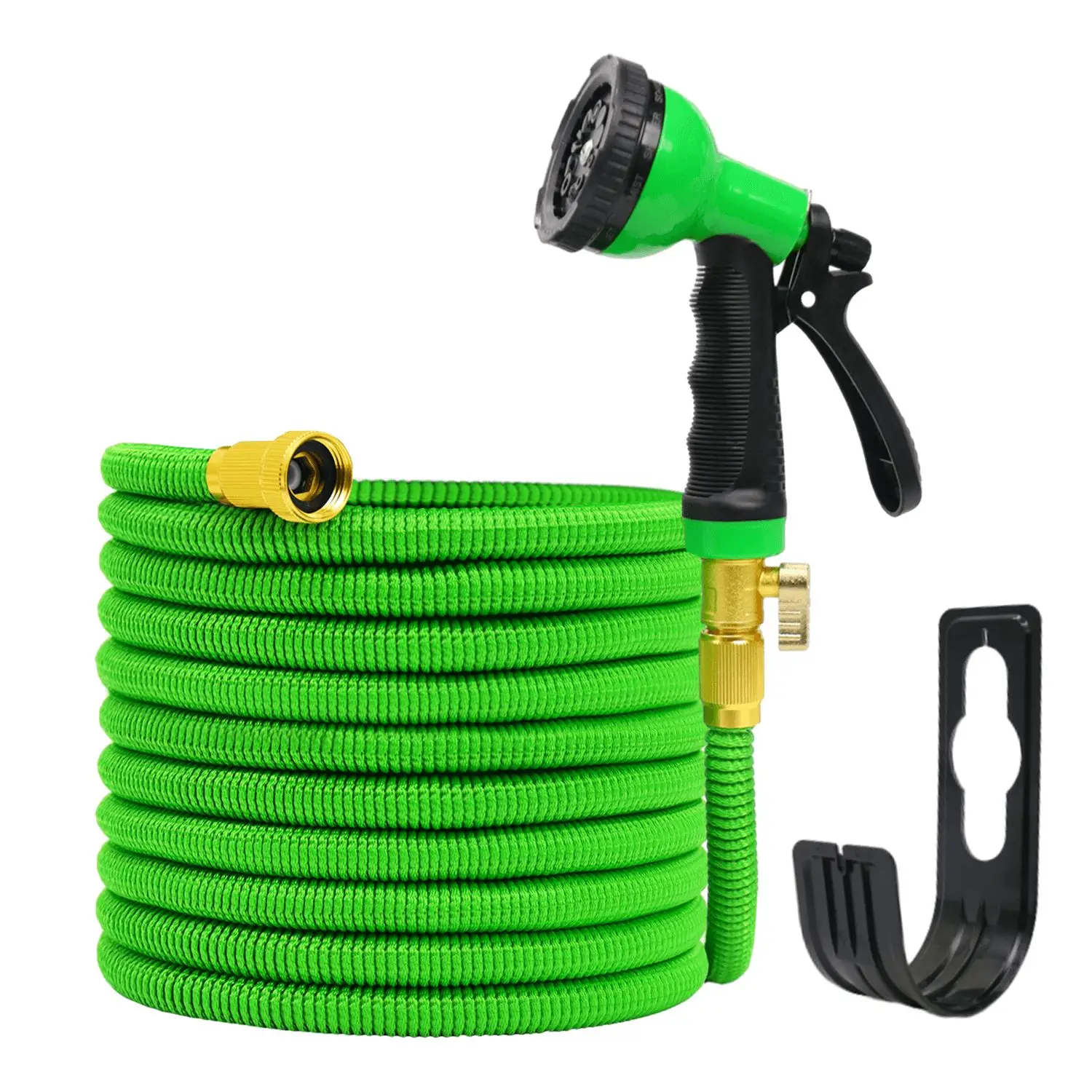 Expandable Garden Hose, 50ft