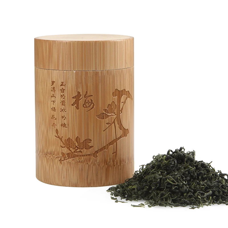 Gourmet Tea Sampler Box
