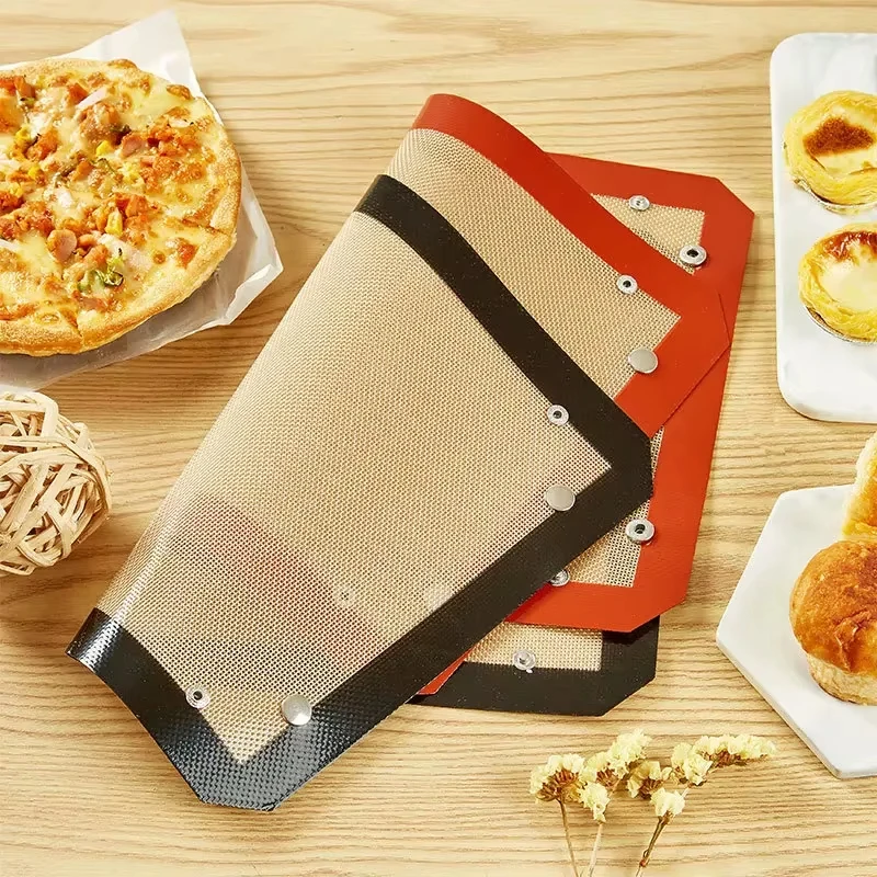 Silicone Baking Mat, 2-Pack