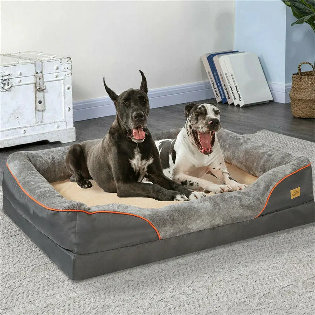 Orthopedic Dog Bed, Medium